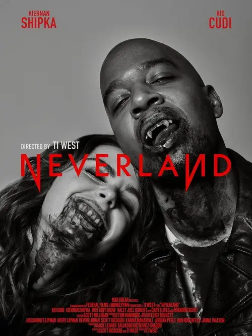 Neverland