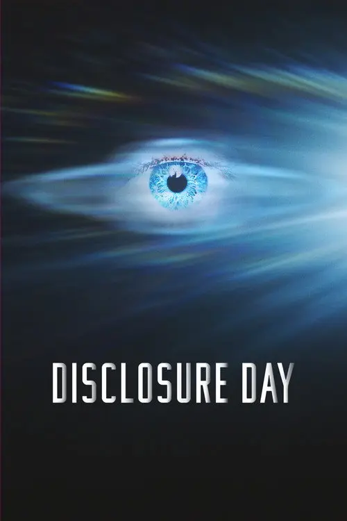 Disclosure Day