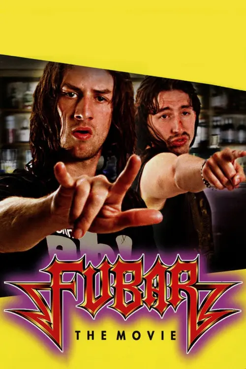 Fubar