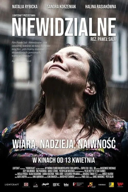 The Invisibles
