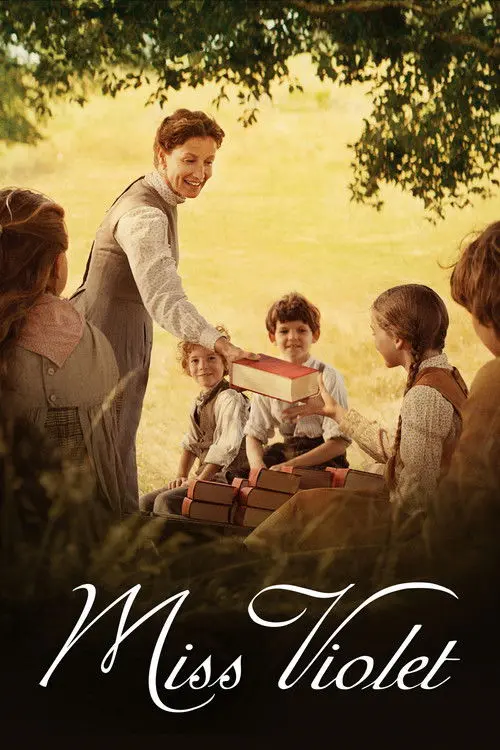 Miss Violet