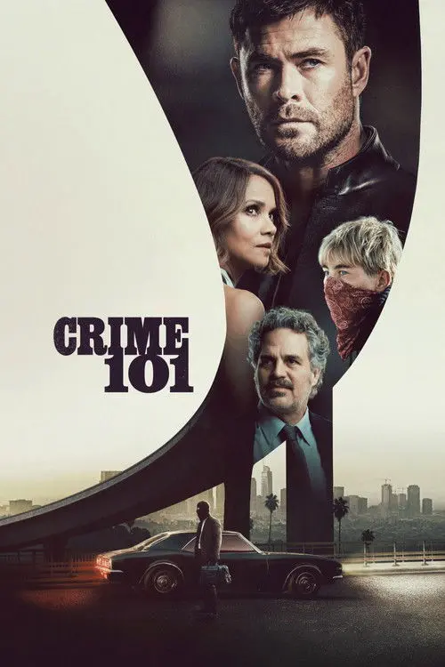 Crime 101