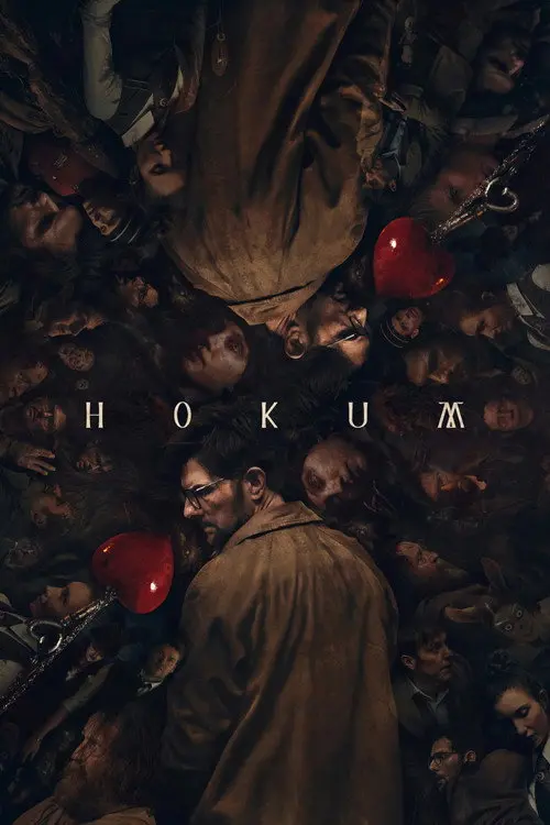 Hokum