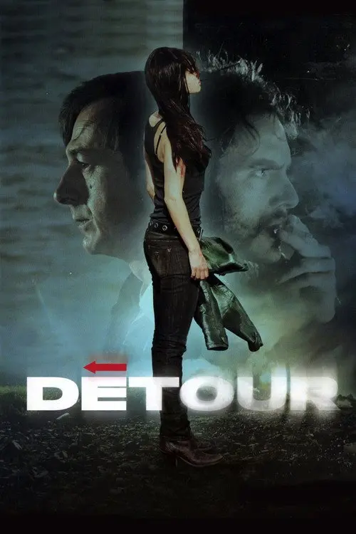 Detour