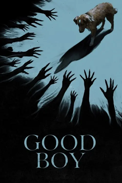 Good Boy
