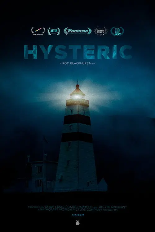 Hysteric
