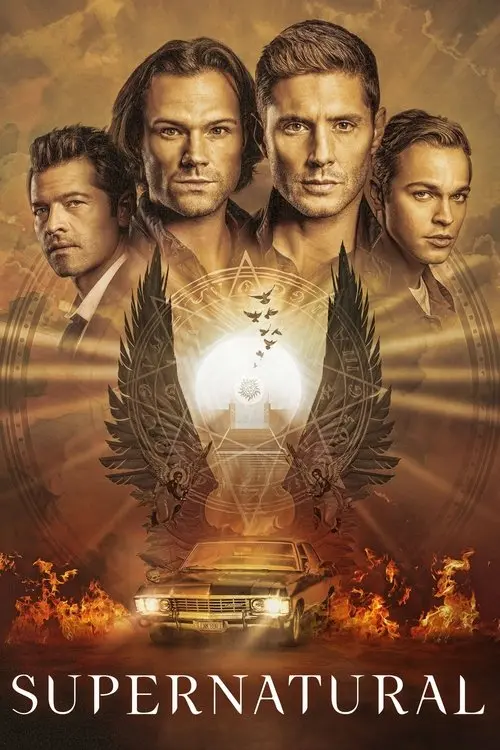 Supernatural