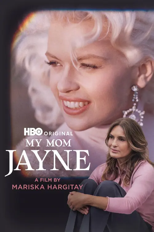 My Mom Jayne