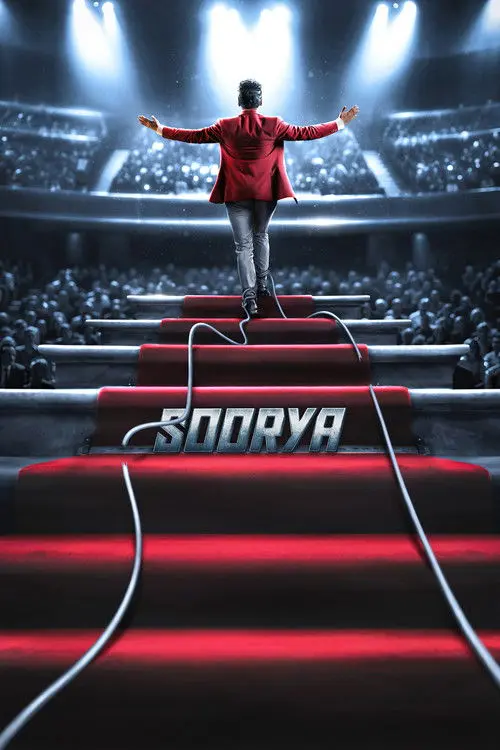 Soorya