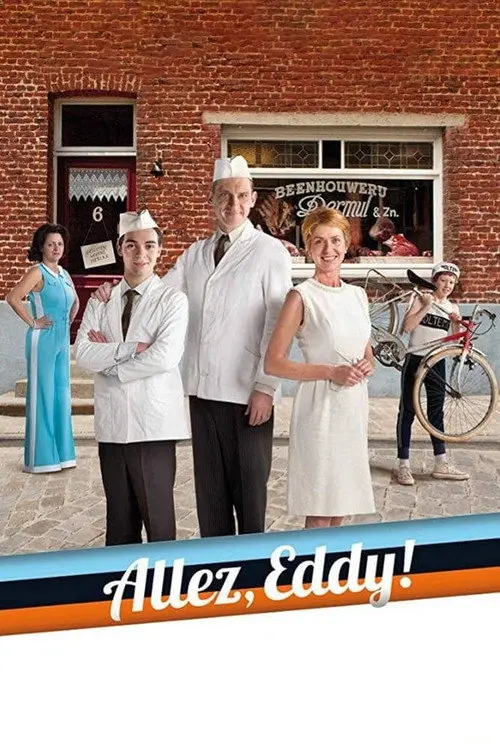 Allez, Eddy