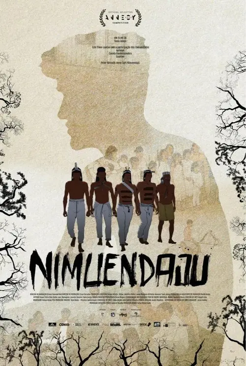 Nimuendajú