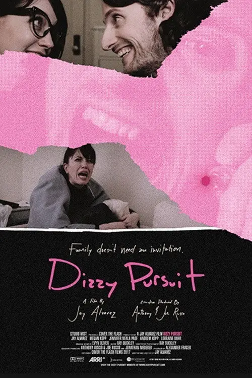 Dizzy Pursuit