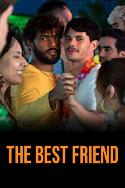 The Best Friend